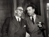 Georges Simenon e i romanzi duri