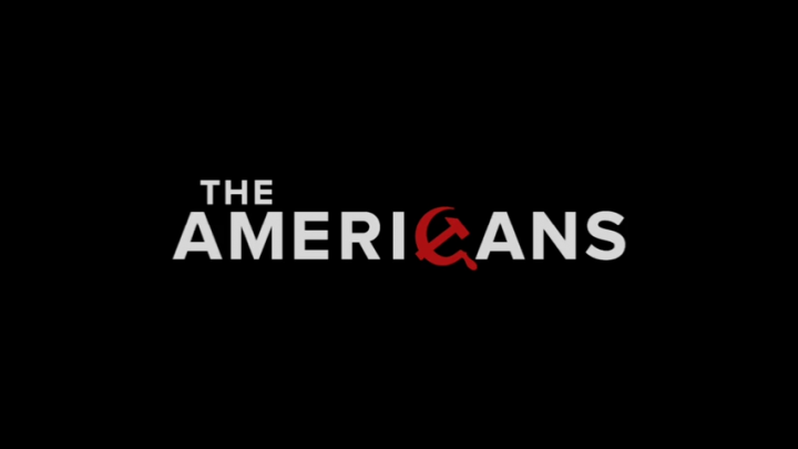 Recensione The Americans
