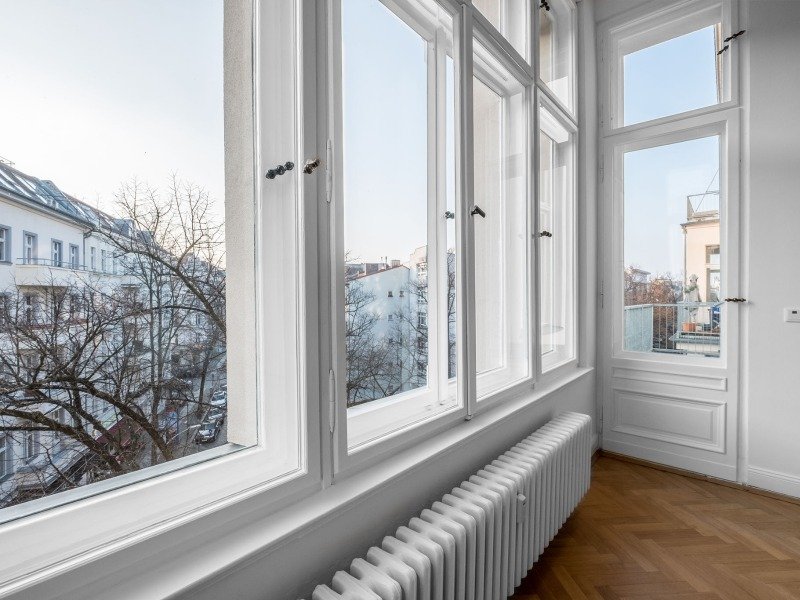 Scegliere le migliori finestre per casa tua